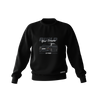 Black BMW E30 Build your dreams sweatshirt