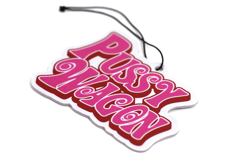 Burger auto aroma tag