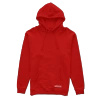 Mitsubishi Lancer Evo X hoodie red