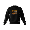 Schwarzes NISSAN S14 ZENKI Sweatshirt