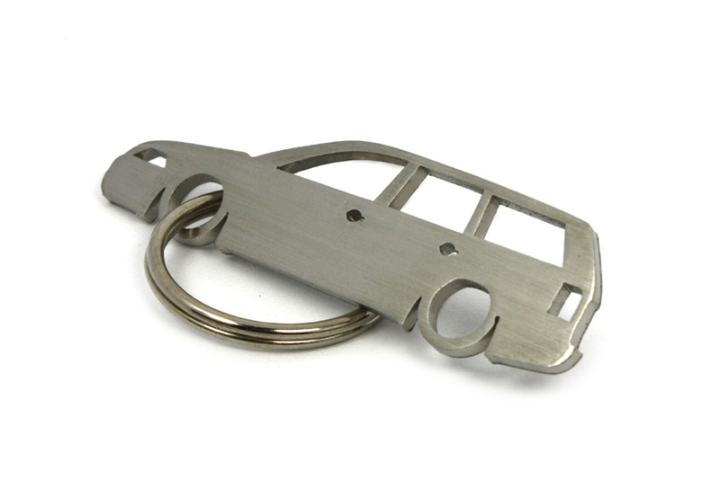 Brelok stal nierdzewna VW Volkswagen Passat B5.5 lift kombi