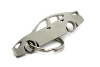 Stainless steel key ring Mazda 6 GJ sedan