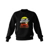 Black BMW E36 sweatshirt WHY SO NEGATIVE?