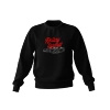Schwarzes ROTARY LEGENDS Sweatshirt