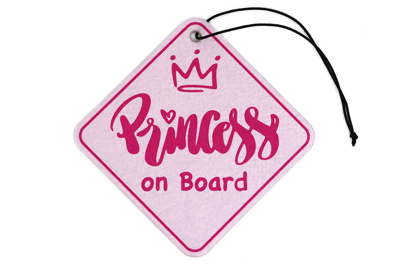  Burger auto aroma tag