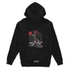 Nissan Skyline GT-R R34 Nismo HKS hoodie