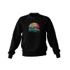 Black VW Golf mk1 sweatshirt