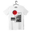 Mitsubishi 3000GT T-shirt White