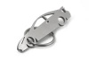 Toyota Celica VII stainless steel key ring