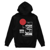 Toyota Supra hoodie