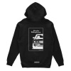 Black BMW E32 hoodie I drive a classic