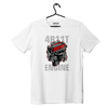 White T-shirt engine 4B 11T EVO