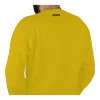 Mazda RX-7 sweatshirt yellow