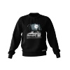 Black BMW M4 F82 sweatshirt