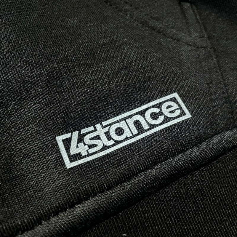 Black hoodie with "Need Money for Porsche"