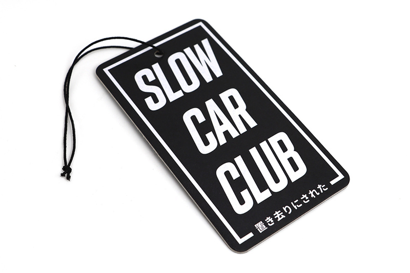 Burger auto aroma tag