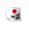 Mitsubishi 3000GT fan mug