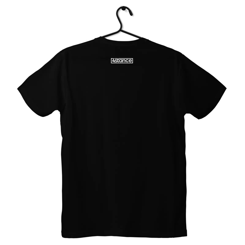 BMW E30 Classic T-shirt black