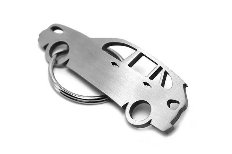 Brelok stal nierdzewna BMW E70