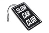  Zawieszka zapachowa do samochodu Slow Car Club