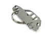 BMW F21 stainless steel key ring