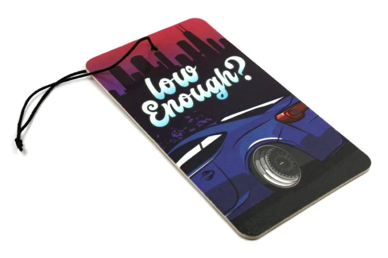 Nízké zavěšení Dostatečná vůně? Toyota GT86