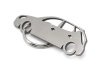 Hyundai i30 stainless steel key ring