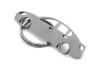 Lexus GS mk3 stainless steel key ring