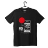 Toyota Supra T-shirt black