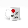 Mug for the Toyota Supra fan