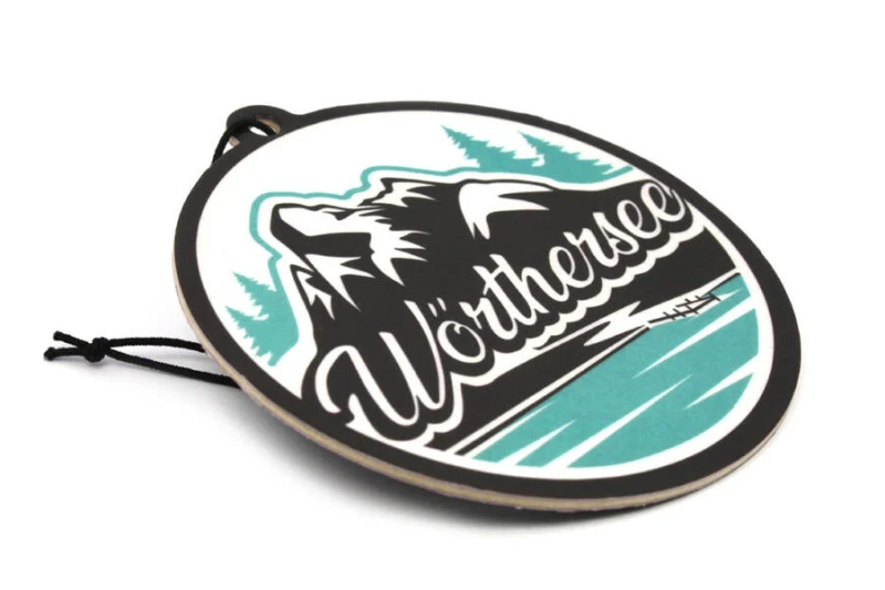Worthersee Wörthersee Fragrance Pendant