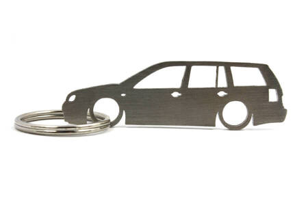 Brelok stal nierdzewna VW Volkswagen Golf MK4 kombi
