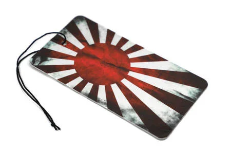 Zawieszka zapachowa JDM Rising Sun