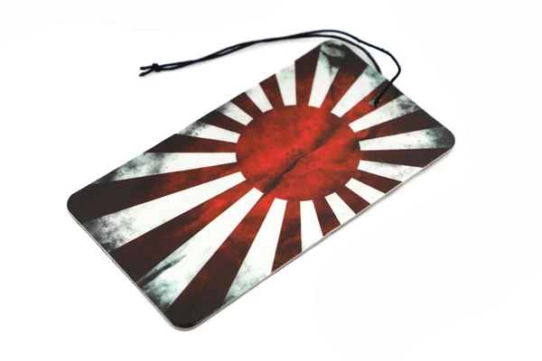 Zawieszka zapachowa JDM Rising Sun